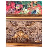 Monet Reproduction: The Artist