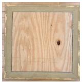 Monet Reproduction: The Artist