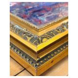 Westbrook Reproduction: Steven G. Graff (2018) Abstract Painting