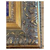 Westbrook Reproduction: Steven G. Graff (2018) Abstract Painting