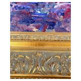 Westbrook Reproduction: Steven G. Graff (2018) Abstract Painting