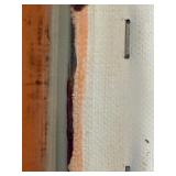 Westbrook Reproduction: Steven G. Graff (2018) Abstract Painting