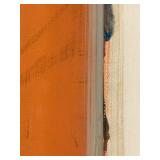 Westbrook Reproduction: Steven G. Graff (2018) Abstract Painting