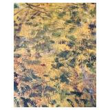 Framed Reproduction of "in the Woods (Dans les bois) by Pierre-Auguste Renoir