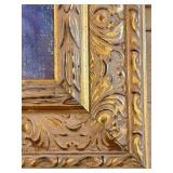 Framed Reproduction of "in the Woods (Dans les bois) by Pierre-Auguste Renoir