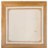 Framed Reproduction of "in the Woods (Dans les bois) by Pierre-Auguste Renoir