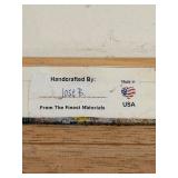 Framed Reproduction of "in the Woods (Dans les bois) by Pierre-Auguste Renoir