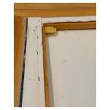 Framed Reproduction of "in the Woods (Dans les bois) by Pierre-Auguste Renoir