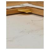 Framed Reproduction of "in the Woods (Dans les bois) by Pierre-Auguste Renoir