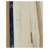 Framed Reproduction of "in the Woods (Dans les bois) by Pierre-Auguste Renoir