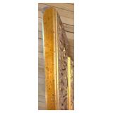 Framed Reproduction of "in the Woods (Dans les bois) by Pierre-Auguste Renoir