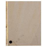 Framed Klimt Reproduction Canvas: Farm Garden with Sunflowers