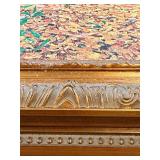 Gustav Klimt Birch Forest Canvas Reproduction: Farmhouse with Birch Trees