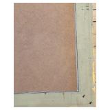 Gustav Klimt Birch Forest Canvas Reproduction: Farmhouse with Birch Trees