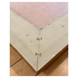 Gustav Klimt Birch Forest Canvas Reproduction: Farmhouse with Birch Trees