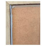 Gustav Klimt Birch Forest Canvas Reproduction: Farmhouse with Birch Trees