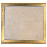 Renoir Reproduction & Woman With A Parasol In A Garden