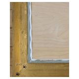 Renoir Reproduction & Woman With A Parasol In A Garden