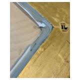 Renoir Reproduction & Woman With A Parasol In A Garden