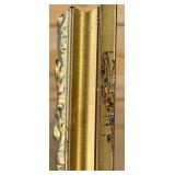 Renoir Reproduction & Woman With A Parasol In A Garden