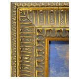 Monet Poplars on the Epte Canvas Reproduction