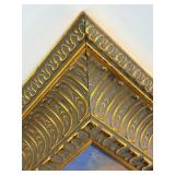 Monet Poplars on the Epte Canvas Reproduction