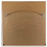 Monet Poplars on the Epte Canvas Reproduction