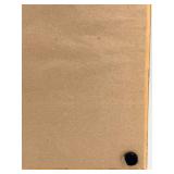 Monet Poplars on the Epte Canvas Reproduction