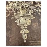 Francesco Beda "The Chess Game" Reproduction & Gilded Frame