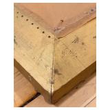 Francesco Beda "The Chess Game" Reproduction & Gilded Frame