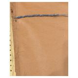 Francesco Beda "The Chess Game" Reproduction & Gilded Frame