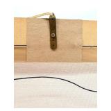 Thomas Kinkade Paris - City of Lights - Reproduction Painting in Gold Frame