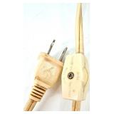 Thomas Kinkade Paris - City of Lights - Reproduction Painting in Gold Frame