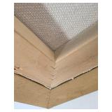 Thomas Kinkade Paris - City of Lights - Reproduction Painting in Gold Frame