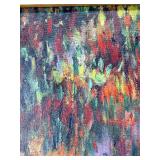 Monet Reproduction: The Artist