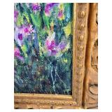 Monet Reproduction: The Artist