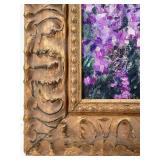 Monet Reproduction: The Artist