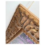 Monet Reproduction: The Artist