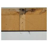 Monet Reproduction: The Artist