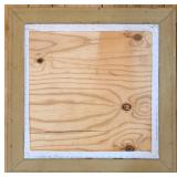 Monet Water Lilies Framed Print Reproduction