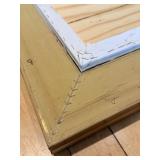 Monet Water Lilies Framed Print Reproduction