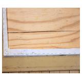 Monet Water Lilies Framed Print Reproduction