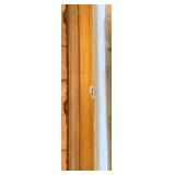 Monet Water Lilies Framed Print Reproduction