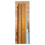 Monet Water Lilies Framed Print Reproduction