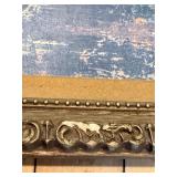 Sunday Afternoon Impressionist Cityscape Reproduction by Jack Laycox