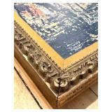 Sunday Afternoon Impressionist Cityscape Reproduction by Jack Laycox