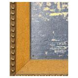 Sunday Afternoon Impressionist Cityscape Reproduction by Jack Laycox