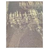 Francesco Beda Reproduction & "A Game of Billiards" Framed Artwork