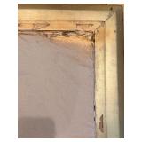 Francesco Beda Reproduction & "A Game of Billiards" Framed Artwork