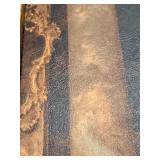 Framed Print After "The Young Model" - Francesco Beda Reproduction